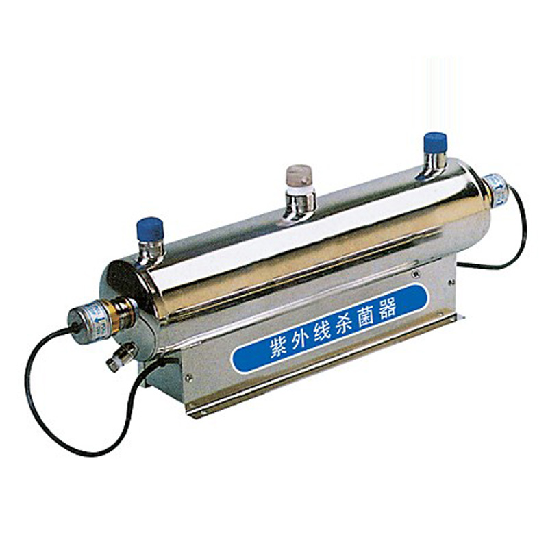 紫外線殺菌系統(tǒng)
