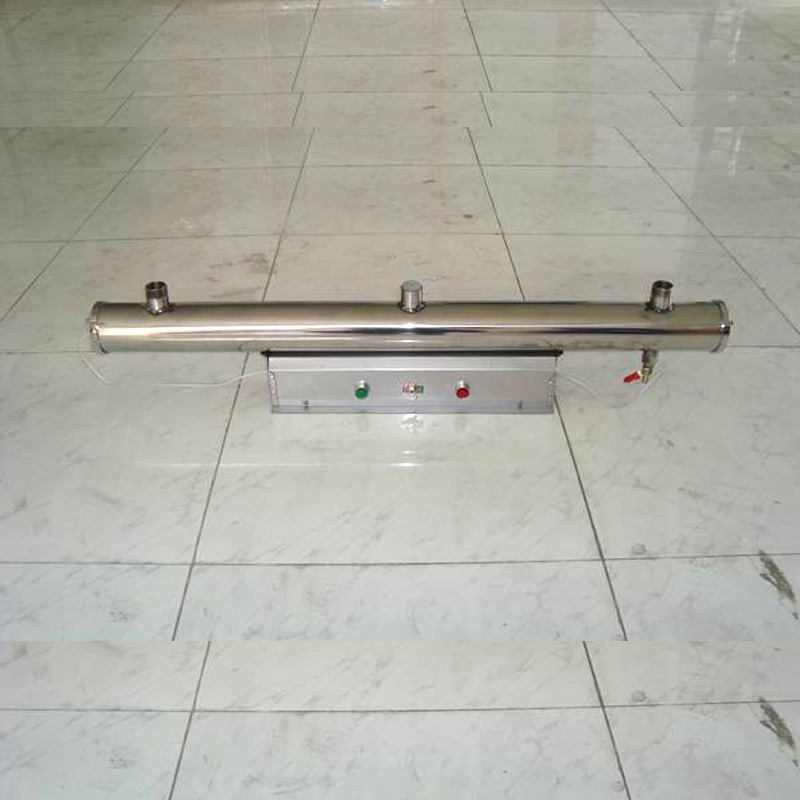 紫外線殺菌燈管