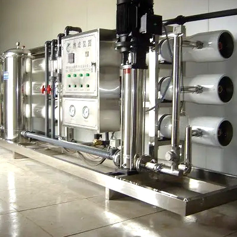 分質(zhì)供水設(shè)備